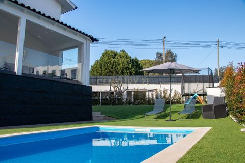 Villa i Sintra, Lisbon, Sintra - € 1.100.000 | Ref: C0444-00423 - foto 8