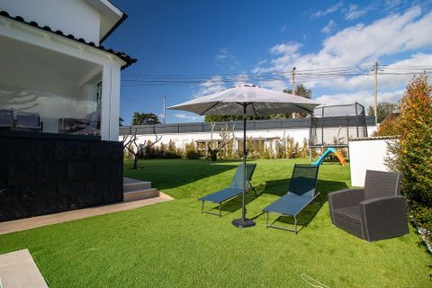 Villa i Sintra, Lisbon, Sintra - € 1.100.000 | Ref: C0444-00423 - foto 9