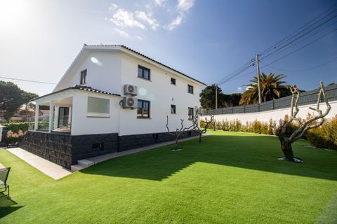 Villa i Sintra, Lisbon, Sintra - € 1.100.000 | Ref: C0444-00423 - foto 10