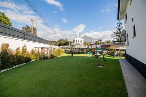 Villa i Sintra, Lisbon, Sintra - € 1.100.000 | Ref: C0444-00423 - foto 11