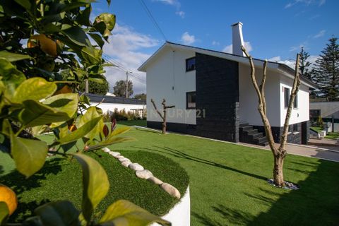Villa i Sintra, Lisbon, Sintra - € 1.100.000 | Ref: C0444-00423 - foto 12