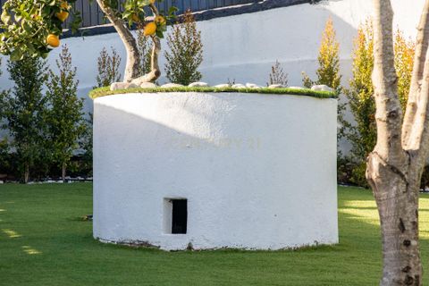 Villa i Sintra, Lisbon, Sintra - € 1.100.000 | Ref: C0444-00423 - foto 13