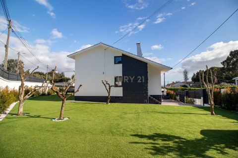 Villa i Sintra, Lisbon, Sintra - € 1.100.000 | Ref: C0444-00423 - foto 14