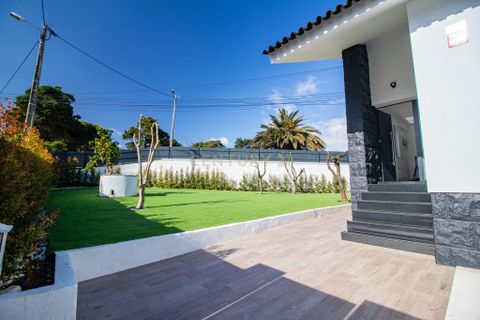 Villa i Sintra, Lisbon, Sintra - € 1.100.000 | Ref: C0444-00423 - foto 17