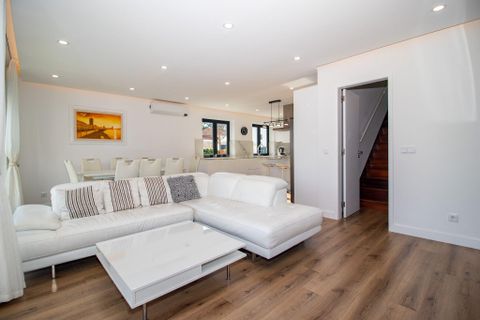 Villa i Sintra, Lisbon, Sintra - € 1.100.000 | Ref: C0444-00423 - foto 20