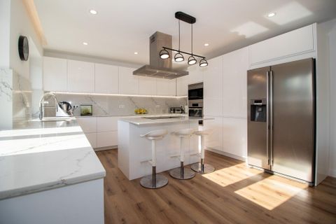 Villa i Sintra, Lisbon, Sintra - € 1.100.000 | Ref: C0444-00423 - foto 22