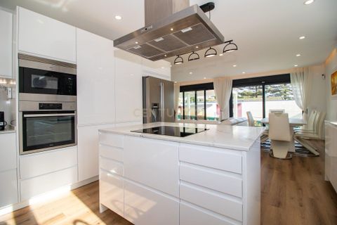 Villa i Sintra, Lisbon, Sintra - € 1.100.000 | Ref: C0444-00423 - foto 23