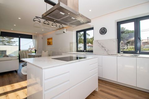 Villa i Sintra, Lisbon, Sintra - € 1.100.000 | Ref: C0444-00423 - foto 24