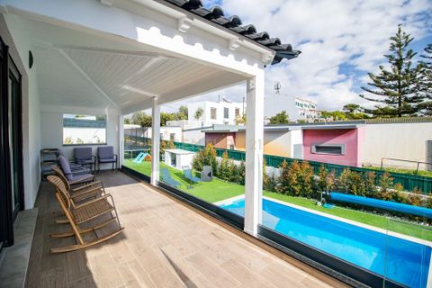 Villa i Sintra, Lisbon, Sintra - € 1.100.000 | Ref: C0444-00423 - foto 27