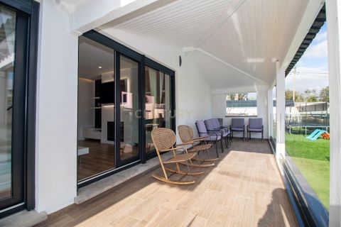 Villa i Sintra, Lisbon, Sintra - € 1.100.000 | Ref: C0444-00423 - foto 28