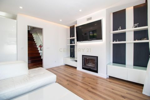 Villa i Sintra, Lisbon, Sintra - € 1.100.000 | Ref: C0444-00423 - foto 29