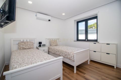 Villa i Sintra, Lisbon, Sintra - € 1.100.000 | Ref: C0444-00423 - foto 32