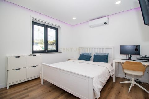Villa i Sintra, Lisbon, Sintra - € 1.100.000 | Ref: C0444-00423 - foto 35