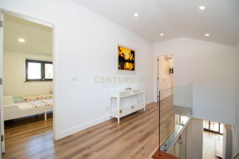 Villa i Sintra, Lisbon, Sintra - € 1.100.000 | Ref: C0444-00423 - foto 39
