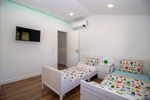 Villa i Sintra, Lisbon, Sintra - € 1.100.000 | Ref: C0444-00423 - foto 41