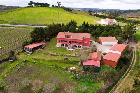 Villa a Alenquer, Lisbon, Alenquer - € 570.000 | Ref: C0444-00594 - foto 2