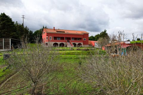 Villa a Alenquer, Lisbon, Alenquer - € 570.000 | Ref: C0444-00594 - foto 3