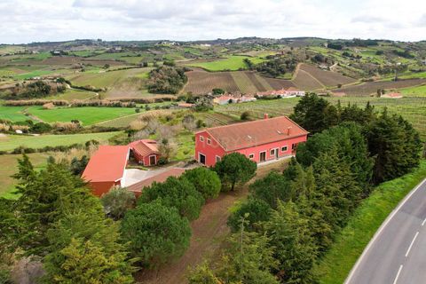 Villa a Alenquer, Lisbon, Alenquer - € 570.000 | Ref: C0444-00594 - foto 5