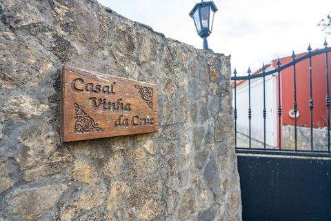 Villa a Alenquer, Lisbon, Alenquer - € 570.000 | Ref: C0444-00594 - foto 7