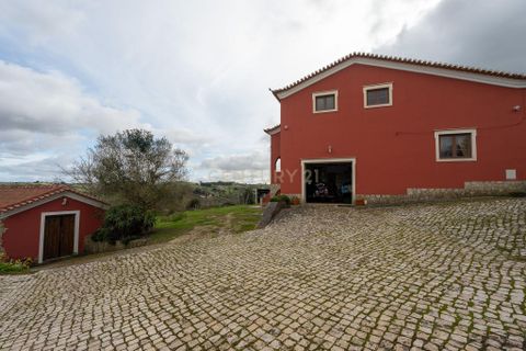 Villa a Alenquer, Lisbon, Alenquer - € 570.000 | Ref: C0444-00594 - foto 8