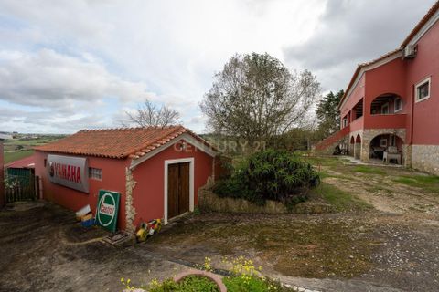 Villa a Alenquer, Lisbon, Alenquer - € 570.000 | Ref: C0444-00594 - foto 9