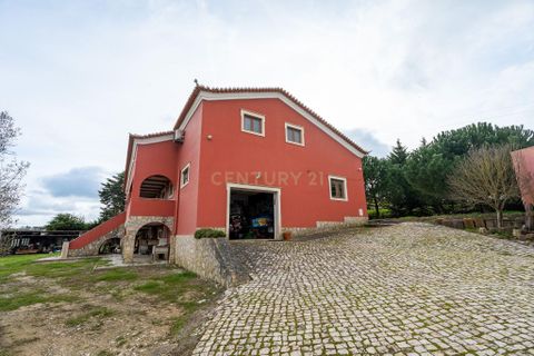 Villa a Alenquer, Lisbon, Alenquer - € 570.000 | Ref: C0444-00594 - foto 10