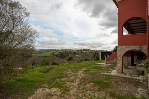 Villa a Alenquer, Lisbon, Alenquer - € 570.000 | Ref: C0444-00594 - foto 11