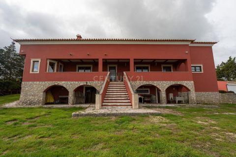 Villa a Alenquer, Lisbon, Alenquer - € 570.000 | Ref: C0444-00594 - foto 13