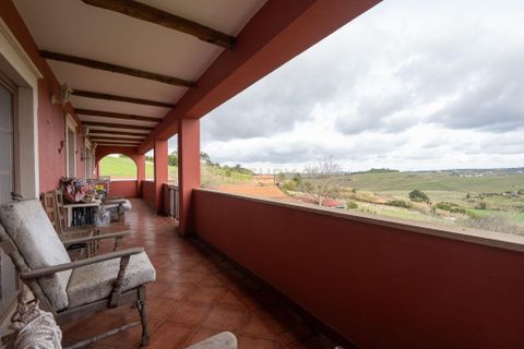 Villa a Alenquer, Lisbon, Alenquer - € 570.000 | Ref: C0444-00594 - foto 14