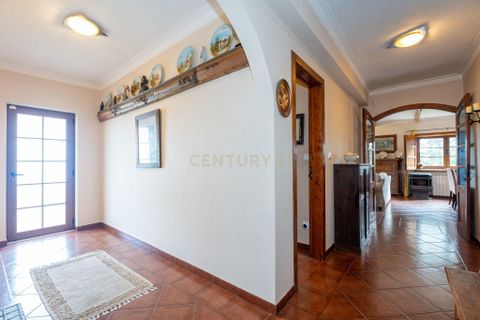 Villa a Alenquer, Lisbon, Alenquer - € 570.000 | Ref: C0444-00594 - foto 16