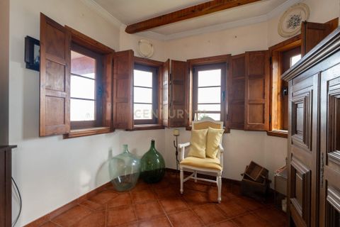 Villa a Alenquer, Lisbon, Alenquer - € 570.000 | Ref: C0444-00594 - foto 19