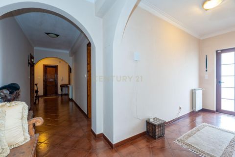 Villa a Alenquer, Lisbon, Alenquer - € 570.000 | Ref: C0444-00594 - foto 27