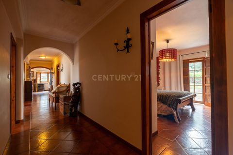 Villa a Alenquer, Lisbon, Alenquer - € 570.000 | Ref: C0444-00594 - foto 28
