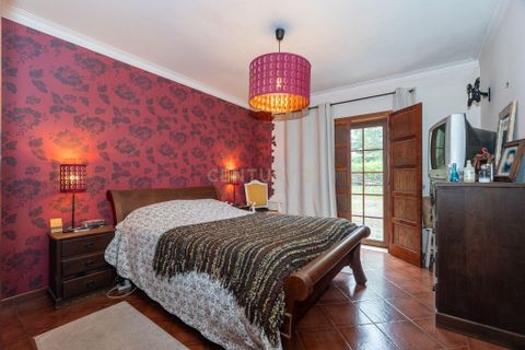 Villa a Alenquer, Lisbon, Alenquer - € 570.000 | Ref: C0444-00594 - foto 29