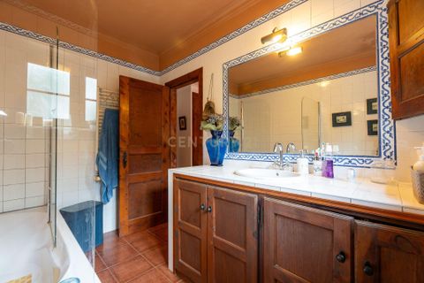 Villa a Alenquer, Lisbon, Alenquer - € 570.000 | Ref: C0444-00594 - foto 32