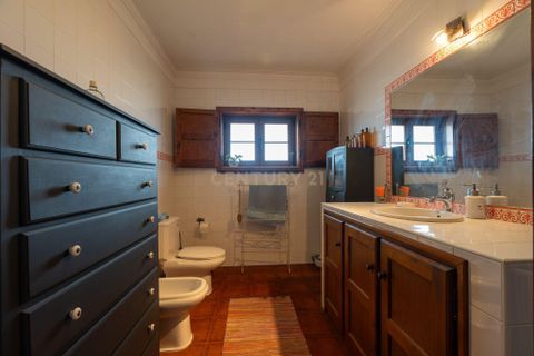 Villa a Alenquer, Lisbon, Alenquer - € 570.000 | Ref: C0444-00594 - foto 36