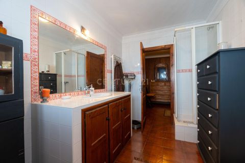 Villa a Alenquer, Lisbon, Alenquer - € 570.000 | Ref: C0444-00594 - foto 37