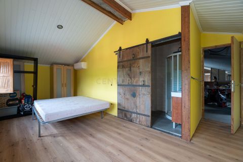 Villa a Alenquer, Lisbon, Alenquer - € 570.000 | Ref: C0444-00594 - foto 43