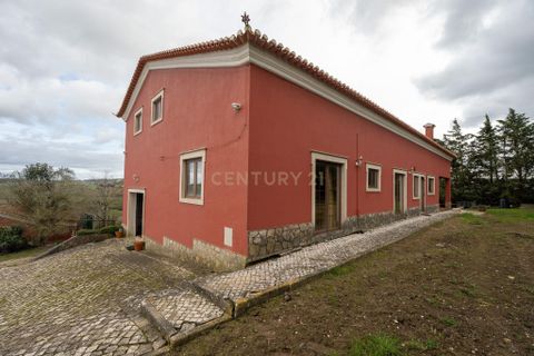 Villa a Alenquer, Lisbon, Alenquer - € 570.000 | Ref: C0444-00594 - foto 45