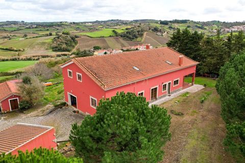 Villa a Alenquer, Lisbon, Alenquer - € 570.000 | Ref: C0444-00594 - foto 46