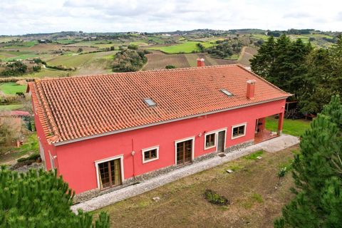 Villa a Alenquer, Lisbon, Alenquer - € 570.000 | Ref: C0444-00594 - foto 47