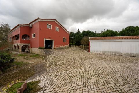 Villa a Alenquer, Lisbon, Alenquer - € 570.000 | Ref: C0444-00594 - foto 50