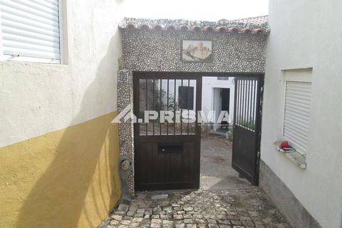 Byhus i Idanha-a-Nova, Castelo Branco, Idanha-a-Nova - € 65.000 | Ref: PP4435 - foto 3
