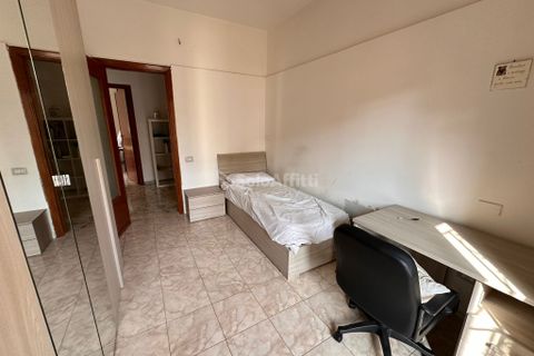 Estudi a Caserta, Caserta, Caserta - € 250/mes | Ref: SF23 - foto 10