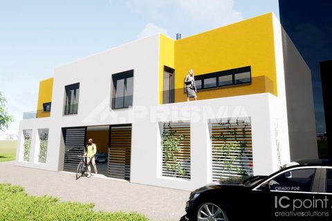 Helårsgrund i Castelo Branco, Castelo Branco, Castelo Branco - € 47.500 | Ref: PP4431 - foto 1