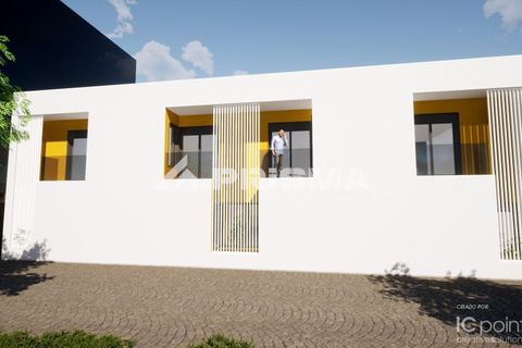 Helårsgrund i Castelo Branco, Castelo Branco, Castelo Branco - € 47.500 | Ref: PP4431 - foto 2