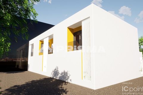 Helårsgrund i Castelo Branco, Castelo Branco, Castelo Branco - € 47.500 | Ref: PP4431 - foto 4