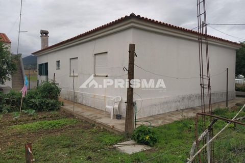 Byhus i Idanha-a-Nova, Castelo Branco, Idanha-a-Nova - € 300.000 | Ref: PP4470 - foto 4
