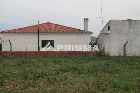 Byhus i Idanha-a-Nova, Castelo Branco, Idanha-a-Nova - € 300.000 | Ref: PP4470 - foto 7