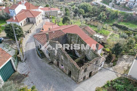 Byhus i Castelo Branco, Castelo Branco, Castelo Branco - € 22.500 | Ref: PP4512 - foto 1